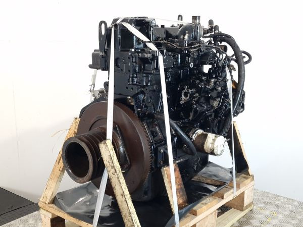 Yanmar 4TNV94L-P Engine (Plant) - Двигатель для Строительной техники: фото 1 Yanmar 4TNV94L-P Engine (Plant) - Двигатель для Строительной техники: фото 1