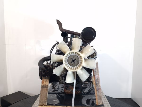 Двигатель для Строительной техники Yanmar 4TNV98-SSU Engine (Plant): фото 6