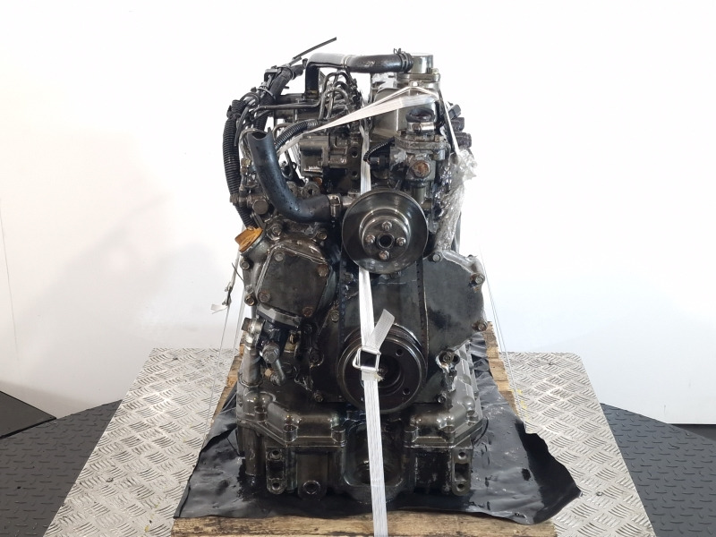 Yanmar / Thermo King 4TNE86/TK486E Engine (Plant) - Двигатель для Строительной техники: фото 5 Yanmar / Thermo King 4TNE86/TK486E Engine (Plant) - Двигатель для Строительной техники: фото 5