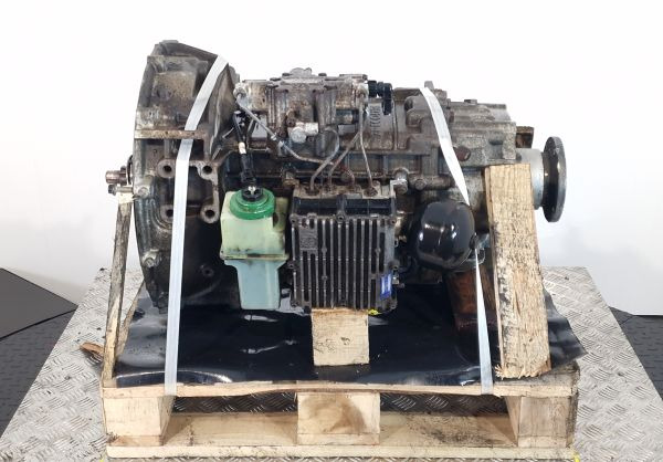 ZF 6AS800TO Gearbox - Коробка передач: фото 4 ZF 6AS800TO Gearbox - Коробка передач: фото 4