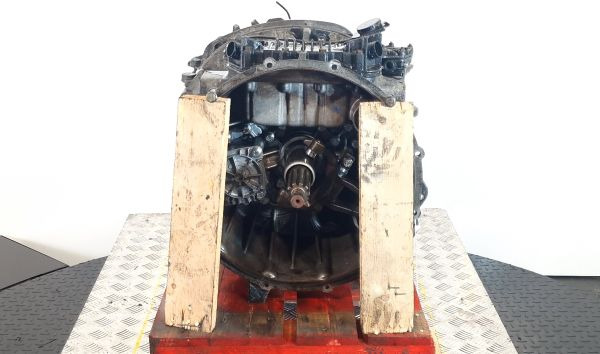 ZF Astronic 12AS1210TO Gearbox 2012 250 - Коробка передач: фото 3 ZF Astronic 12AS1210TO Gearbox 2012 250 - Коробка передач: фото 3