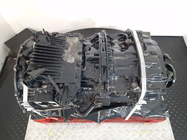 Коробка передач ZF Astronic 12AS1210TO Gearbox: фото 11