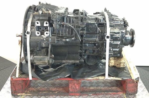 ZF Astronic 12AS1210TO Gearbox - Коробка передач: фото 3 ZF Astronic 12AS1210TO Gearbox - Коробка передач: фото 3