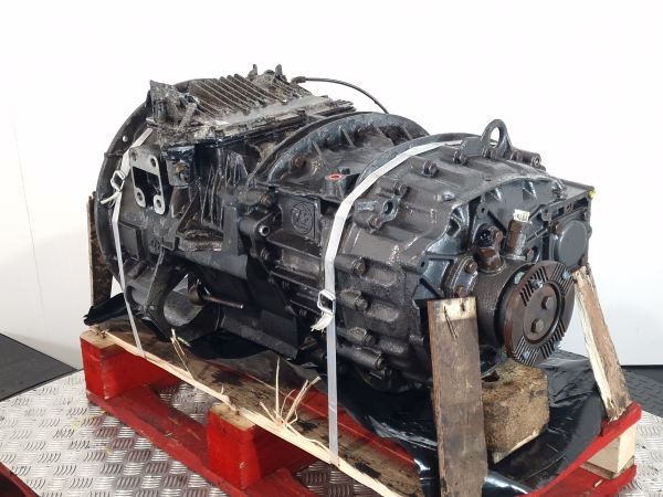 ZF Astronic 12AS1210TO Gearbox - Коробка передач: фото 4 ZF Astronic 12AS1210TO Gearbox - Коробка передач: фото 4