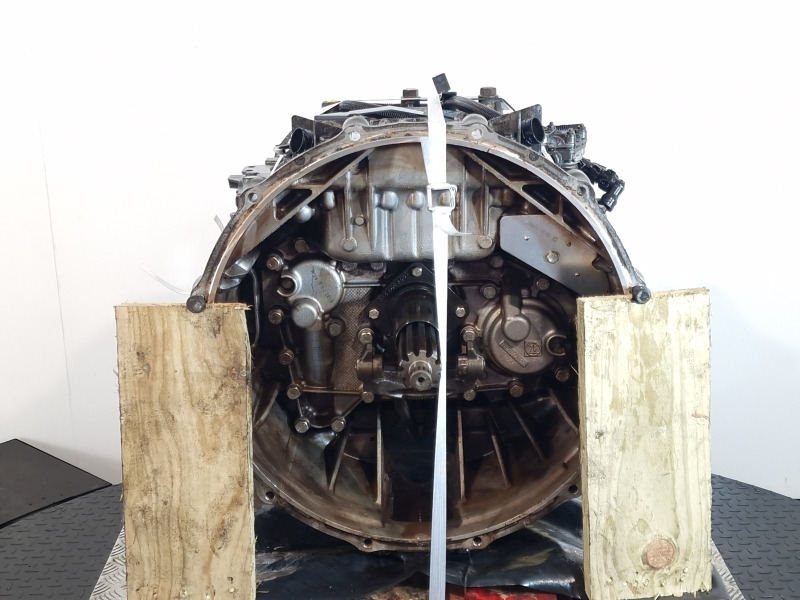 ZF Astronic 12AS2330TD Gearbox - Коробка передач: фото 2 ZF Astronic 12AS2330TD Gearbox - Коробка передач: фото 2