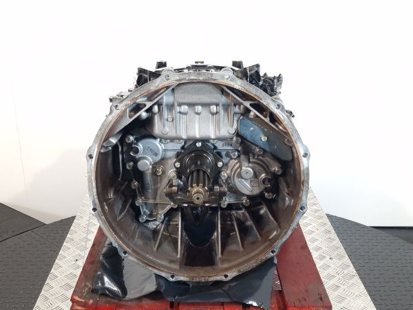 ZF Astronic 12AS2330TD Gearbox - Коробка передач: фото 2 ZF Astronic 12AS2330TD Gearbox - Коробка передач: фото 2