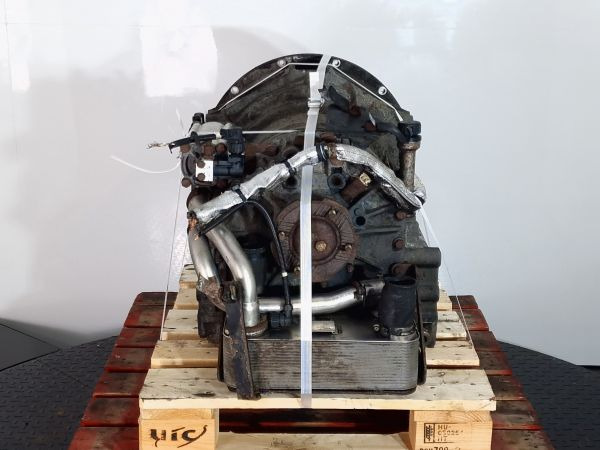 ZF Ecomat 2 6HP502C Gearbox - Коробка передач: фото 5 ZF Ecomat 2 6HP502C Gearbox - Коробка передач: фото 5