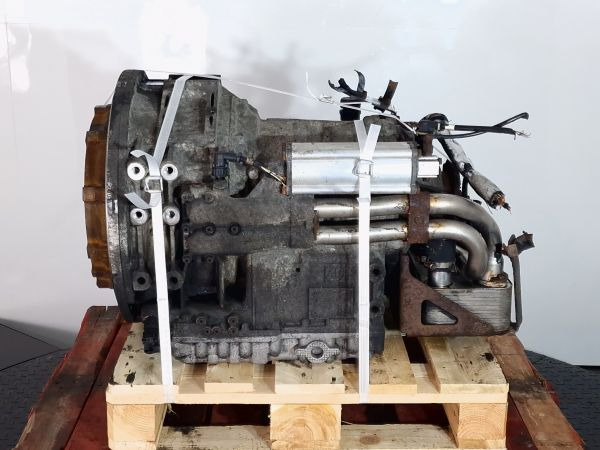 ZF Ecomat 2 6HP502C Gearbox - Коробка передач: фото 3 ZF Ecomat 2 6HP502C Gearbox - Коробка передач: фото 3