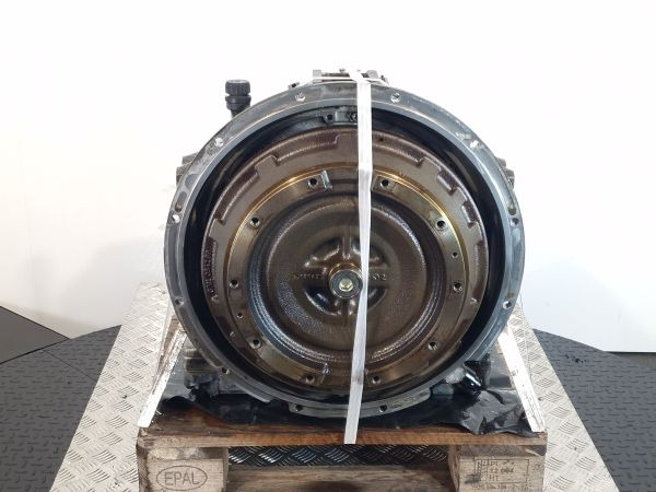 ZF Ecomat 4 6HP554C Gearbox - Коробка передач: фото 3 ZF Ecomat 4 6HP554C Gearbox - Коробка передач: фото 3