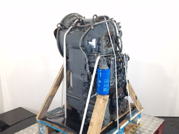 ZF Industrial 4WG-115 Gearbox - Коробка передач: фото 5 ZF Industrial 4WG-115 Gearbox - Коробка передач: фото 5