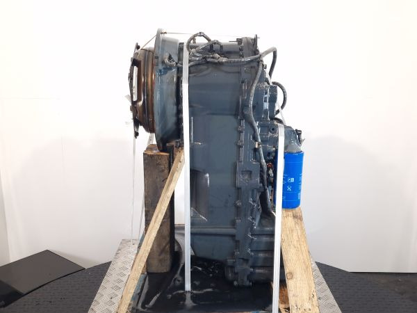 ZF Industrial 4WG-115 Gearbox - Коробка передач: фото 4 ZF Industrial 4WG-115 Gearbox - Коробка передач: фото 4