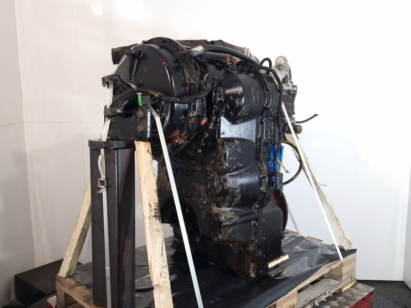 ZF Industrial 4WG190 For Case 721C wheel Loader Gearbox Industrial - Коробка передач для Промышленного оборудования: фото 3 ZF Industrial 4WG190 For Case 721C wheel Loader Gearbox Industrial - Коробка передач для Промышленного оборудования: фото 3