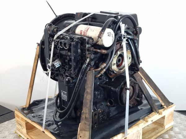 ZF Industrial 6WG-201 3001 Gearbox Industrial - Коробка передач для Промышленного оборудования: фото 4 ZF Industrial 6WG-201 3001 Gearbox Industrial - Коробка передач для Промышленного оборудования: фото 4