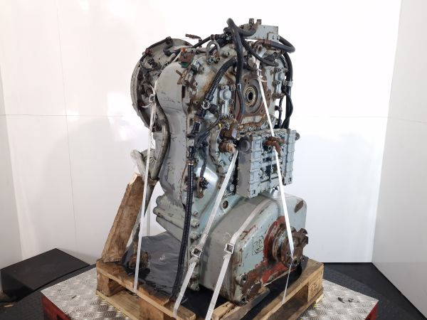 ZF Industrial/Hyundai 6WG-210 Transmission - Коробка передач: фото 5 ZF Industrial/Hyundai 6WG-210 Transmission - Коробка передач: фото 5