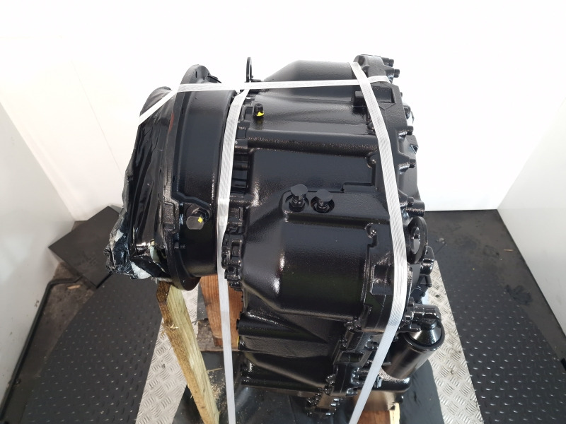 Новый Коробка передач для Строительной техники ZF Industrial JCB 4WG190 333/R5788 New Gearbox (Plant): фото 11 Новый Коробка передач для Строительной техники ZF Industrial JCB 4WG190 333/R5788 New Gearbox (Plant): фото 11