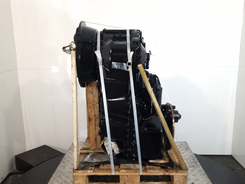 ZF Industrial JCB 4WG210 333/S4809 Gearbox New (Plant) - Коробка передач для Строительной техники: фото 4 ZF Industrial JCB 4WG210 333/S4809 Gearbox New (Plant) - Коробка передач для Строительной техники: фото 4