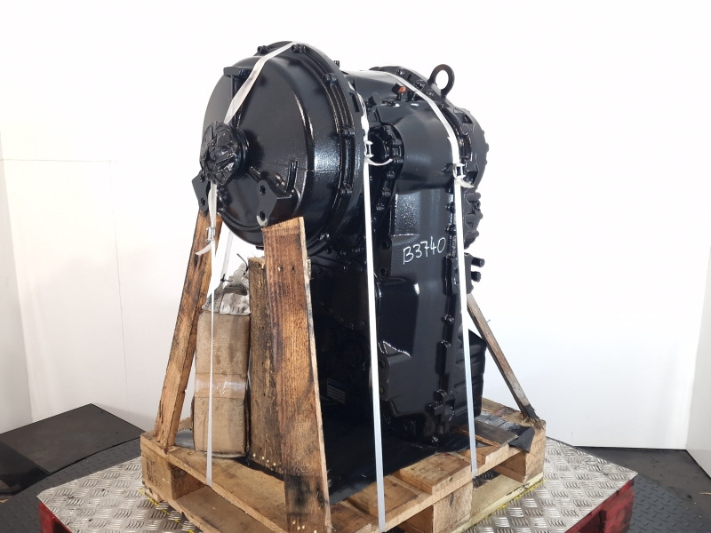 ZF Industrial JCB 6WG115 400/B3740 Gearbox New (Plant) - Коробка передач для Строительной техники: фото 1 ZF Industrial JCB 6WG115 400/B3740 Gearbox New (Plant) - Коробка передач для Строительной техники: фото 1