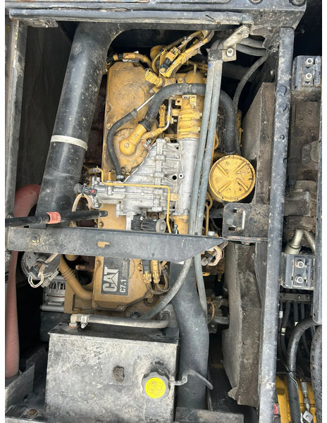 Caterpillar MH3022 - Перегружатель: фото 5 Caterpillar MH3022 - Перегружатель: фото 5