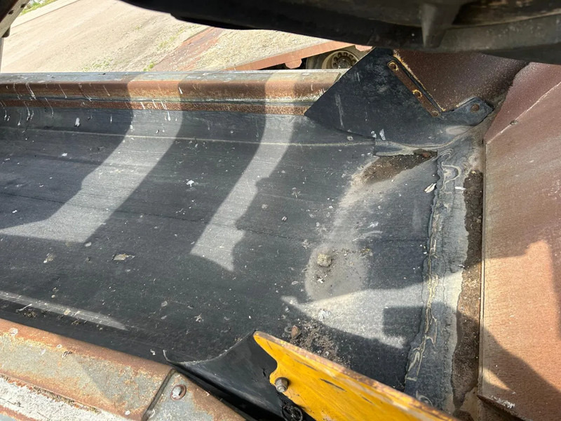 Keestrack Pioneer 4518 - Грохот: фото 5 Keestrack Pioneer 4518 - Грохот: фото 5