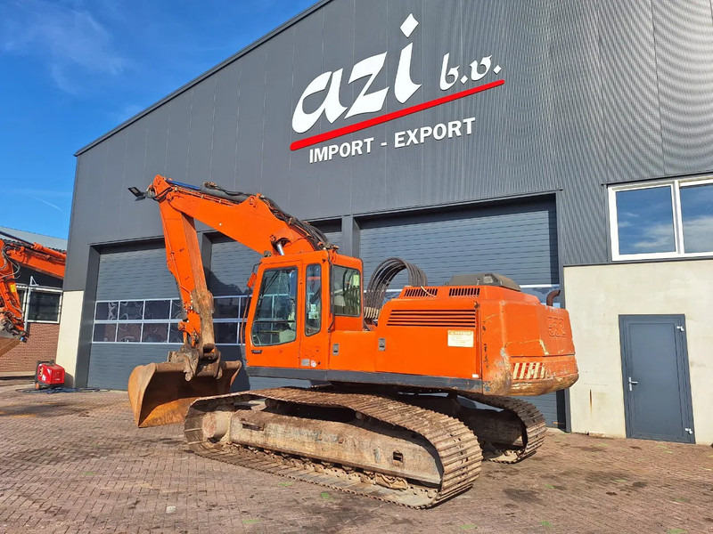 Liebherr R932 - Гусеничный экскаватор: фото 4 Liebherr R932 - Гусеничный экскаватор: фото 4