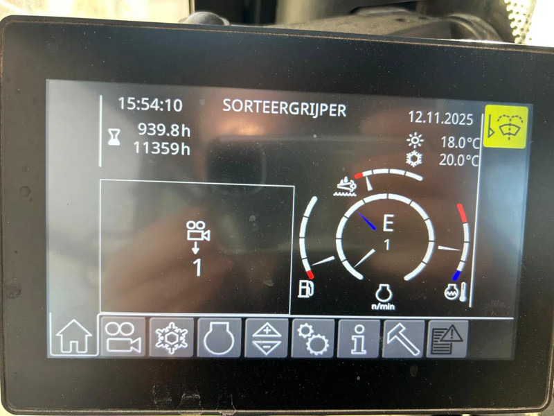 Liebherr R946LC - Гусеничный экскаватор: фото 5 Liebherr R946LC - Гусеничный экскаватор: фото 5