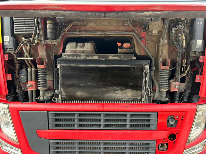 Volvo FH 460 - Тягач: фото 5 Volvo FH 460 - Тягач: фото 5