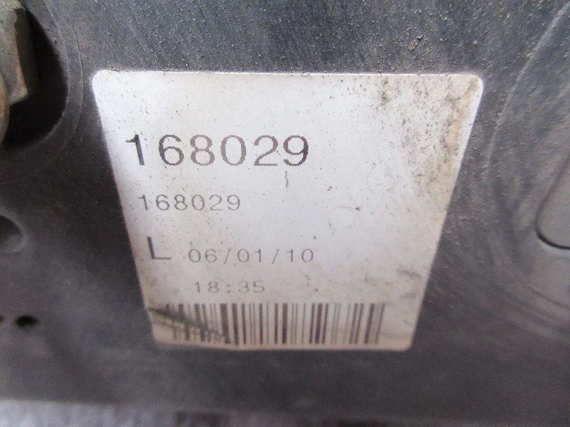 DAF 168029 ACHTERLAMP DAF XF CF EURO 3 // 5 LINKS - Задний фонарь для Грузовиков: фото 4 DAF 168029 ACHTERLAMP DAF XF CF EURO 3 // 5 LINKS - Задний фонарь для Грузовиков: фото 4
