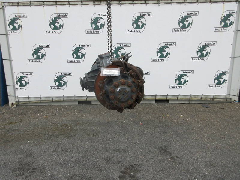 DAF 1801578 // 1653006 RATIO 1=4.10 DAF CF 75 EURO 5 EEV - Задняя ось для Грузовиков: фото 2 DAF 1801578 // 1653006 RATIO 1=4.10 DAF CF 75 EURO 5 EEV - Задняя ось для Грузовиков: фото 2