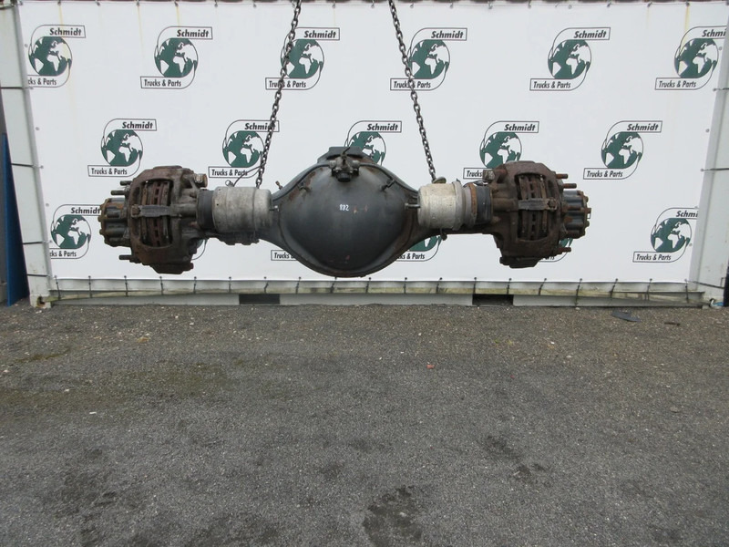 DAF 1801578 // 1653006 RATIO 1=4.10 DAF CF 75 EURO 5 EEV - Задняя ось для Грузовиков: фото 3 DAF 1801578 // 1653006 RATIO 1=4.10 DAF CF 75 EURO 5 EEV - Задняя ось для Грузовиков: фото 3