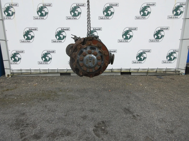 DAF 1801578 // 1653006 RATIO 1=4.10 DAF CF 75 EURO 5 EEV - Задняя ось для Грузовиков: фото 4 DAF 1801578 // 1653006 RATIO 1=4.10 DAF CF 75 EURO 5 EEV - Задняя ось для Грузовиков: фото 4