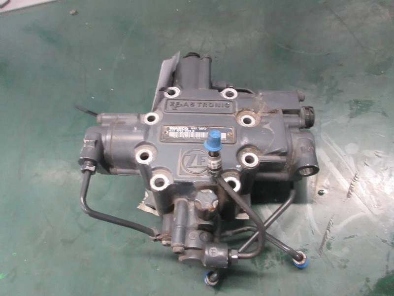 DAF 1821349 SCHAKEL MODULEM DAF 210 EURO 6 MODEL 2020 - Сцепление и запчасти для Грузовиков: фото 2 DAF 1821349 SCHAKEL MODULEM DAF 210 EURO 6 MODEL 2020 - Сцепление и запчасти для Грузовиков: фото 2