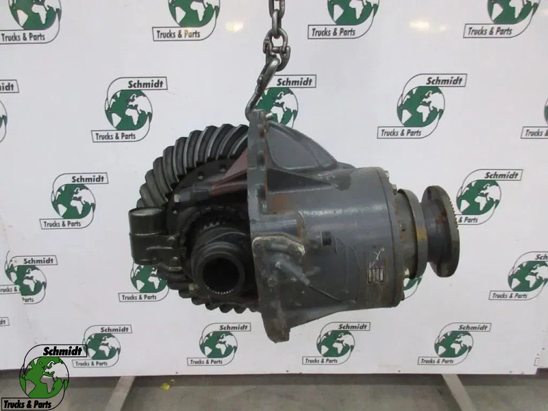 DAF 1873433 RATIO 2,53 DAF XF CF EURO 6 MODEL 2016 - Дифференциал для Грузовиков: фото 1 DAF 1873433 RATIO 2,53 DAF XF CF EURO 6 MODEL 2016 - Дифференциал для Грузовиков: фото 1