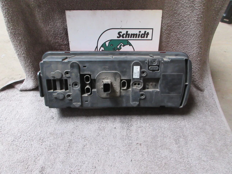 DAF 1875580 /// 1875581 ACHTERLAMP DAF CF XF LF EURO 6 R+L - Задний фонарь для Грузовиков: фото 3 DAF 1875580 /// 1875581 ACHTERLAMP DAF CF XF LF EURO 6 R+L - Задний фонарь для Грузовиков: фото 3