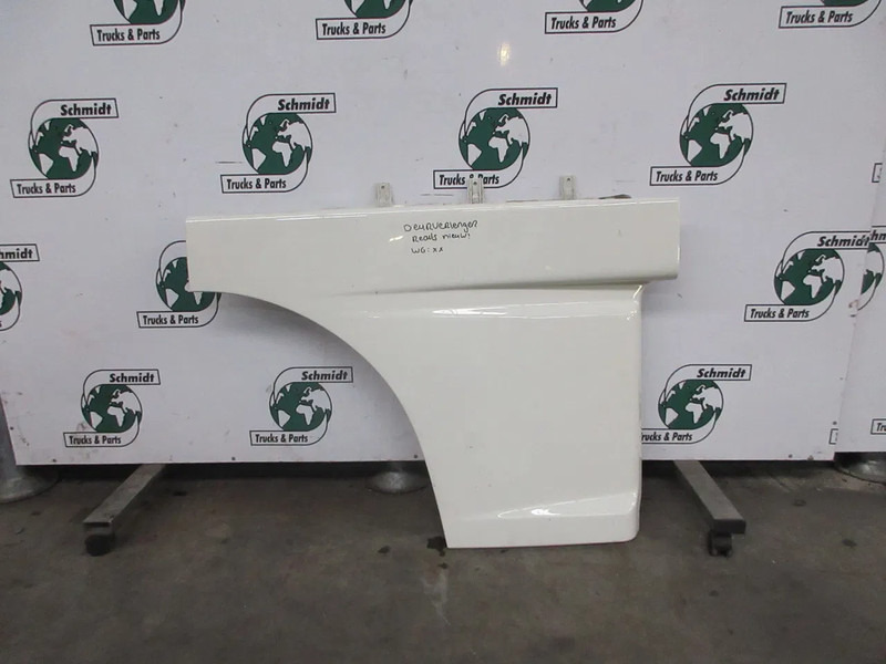 Кабина и интерьер для Грузовиков DAF 1911138//1911137 DEURVERLENGER R+L DAF XF 105 EURO 5: фото 7