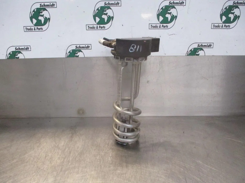 DAF 1928241 / 2112475 - Подготовка топлива для Грузовиков: фото 4 DAF 1928241 / 2112475 - Подготовка топлива для Грузовиков: фото 4