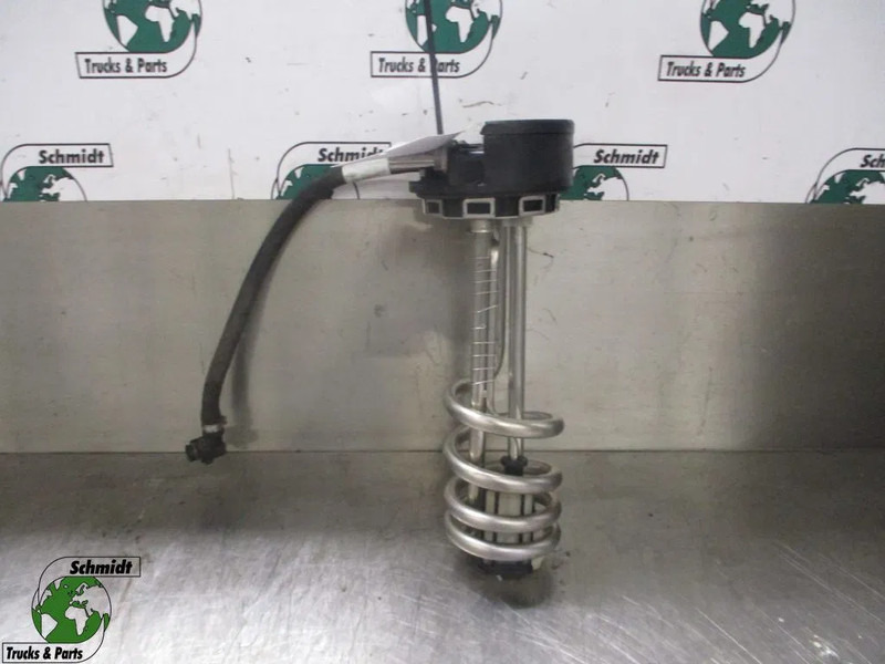 DAF 1928241 / 2112475 - Подготовка топлива для Грузовиков: фото 3 DAF 1928241 / 2112475 - Подготовка топлива для Грузовиков: фото 3