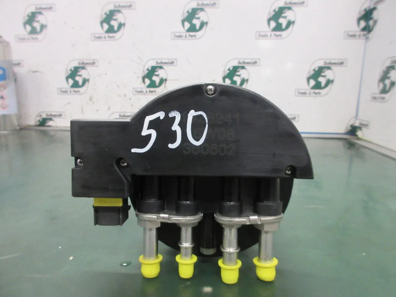 DAF 1928241 / 2112475 - Подготовка топлива для Грузовиков: фото 2 DAF 1928241 / 2112475 - Подготовка топлива для Грузовиков: фото 2