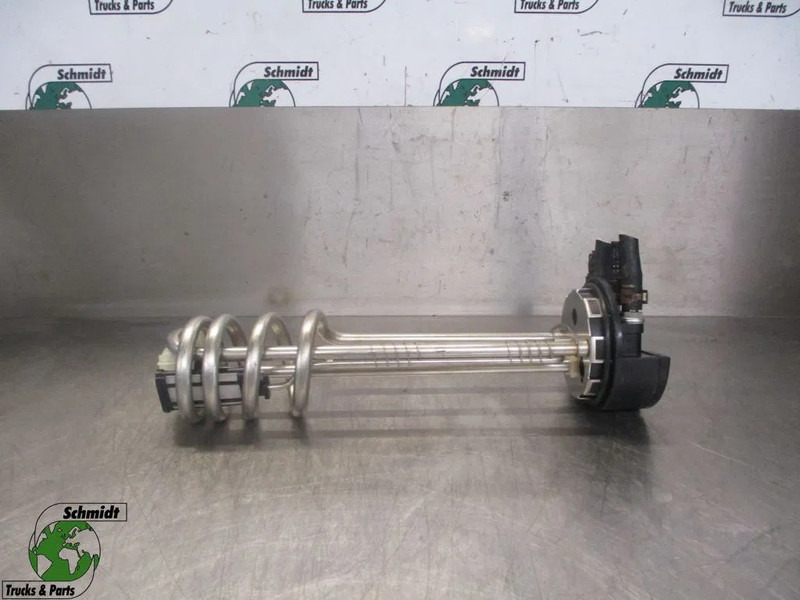 DAF 2112469 AD BLUE SYSTEEM DAF XF CF EURO 6 MODEL 2016 - Подготовка топлива для Грузовиков: фото 4 DAF 2112469 AD BLUE SYSTEEM DAF XF CF EURO 6 MODEL 2016 - Подготовка топлива для Грузовиков: фото 4