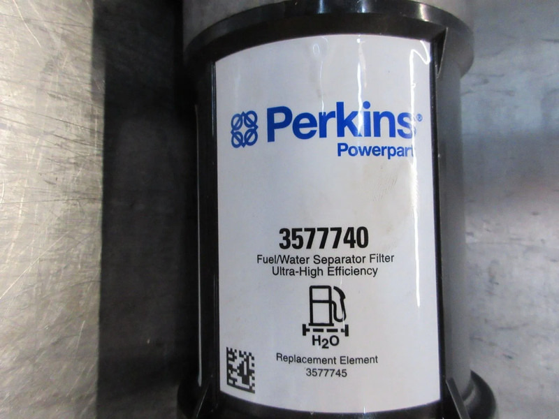 DAF 3577740 PERKINS BRANSTOFFILTER NIEUWE OP VOORRAAD - Топливный фильтр для Грузовиков: фото 5 DAF 3577740 PERKINS BRANSTOFFILTER NIEUWE OP VOORRAAD - Топливный фильтр для Грузовиков: фото 5