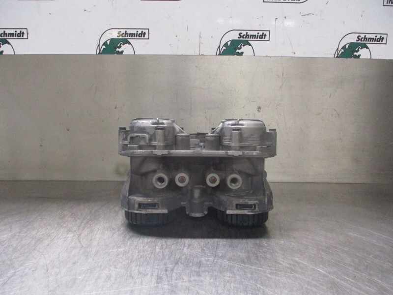 DAF CF 1887002 ACHTERASMODULATOR EURO 6 - Детали тормозной системы для Грузовиков: фото 2 DAF CF 1887002 ACHTERASMODULATOR EURO 6 - Детали тормозной системы для Грузовиков: фото 2