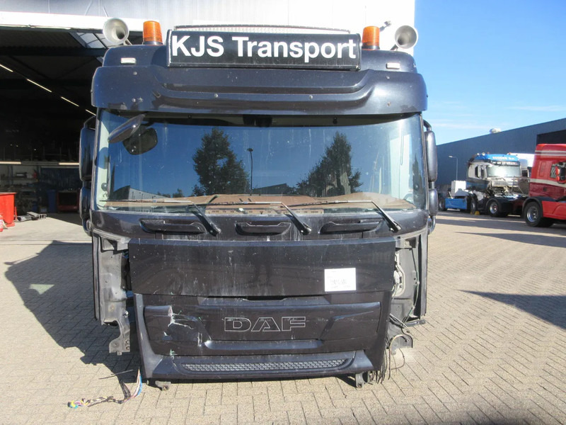 DAF DAF XF 480 CABINE VOOR ONDERDELEN DONOR MODEL 2020 - Кабина и интерьер для Грузовиков: фото 2 DAF DAF XF 480 CABINE VOOR ONDERDELEN DONOR MODEL 2020 - Кабина и интерьер для Грузовиков: фото 2
