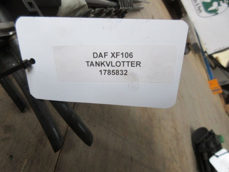DAF XF 106 1785832 VLOTTER EURO 6 - Подготовка топлива для Грузовиков: фото 2 DAF XF 106 1785832 VLOTTER EURO 6 - Подготовка топлива для Грузовиков: фото 2