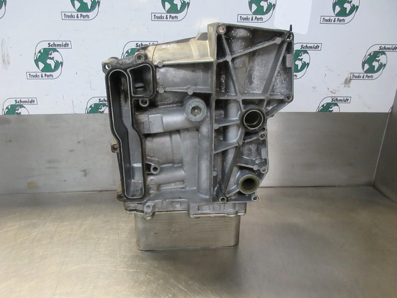 DAF XF460 1905847/2273314 OLIEMODULE EURO 6 - Масляный радиатор для Грузовиков: фото 2 DAF XF460 1905847/2273314 OLIEMODULE EURO 6 - Масляный радиатор для Грузовиков: фото 2