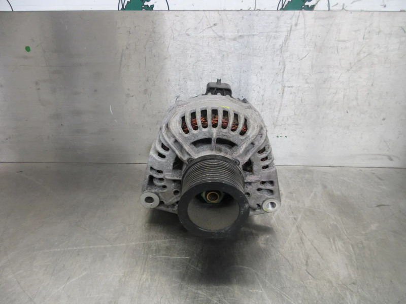 Iveco 5801703906 DYNAMO IVECO S WAY 440S42 MODEL 2023 - Генератор для Грузовиков: фото 2 Iveco 5801703906 DYNAMO IVECO S WAY 440S42 MODEL 2023 - Генератор для Грузовиков: фото 2