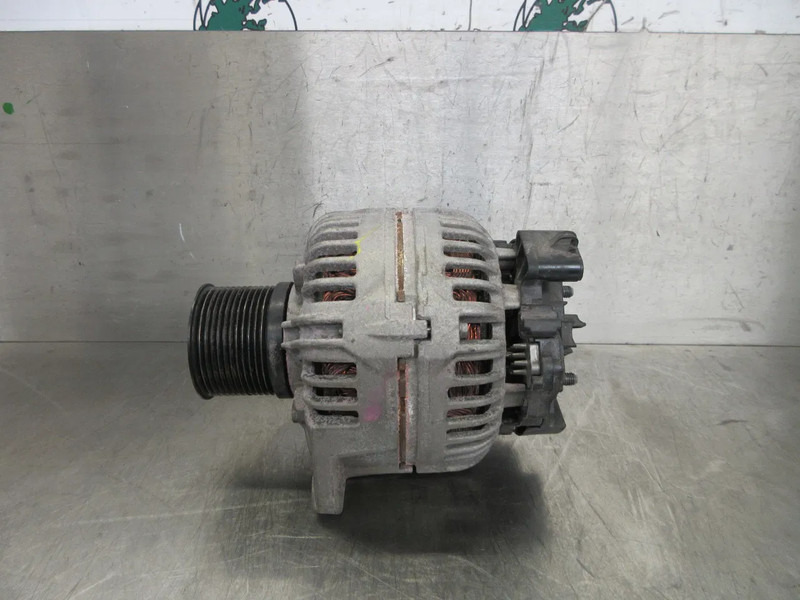 Iveco 5801703906 DYNAMO IVECO S WAY 440S42 MODEL 2023 - Генератор для Грузовиков: фото 3 Iveco 5801703906 DYNAMO IVECO S WAY 440S42 MODEL 2023 - Генератор для Грузовиков: фото 3