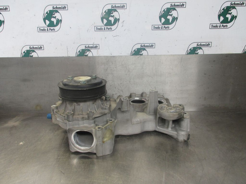 MAN 51.06330-5082/ 51.06500-7106 WATERPOMPHUIS D 2676 LF 26/46 Euro 6 - Система охлаждения для Грузовиков: фото 4 MAN 51.06330-5082/ 51.06500-7106 WATERPOMPHUIS D 2676 LF 26/46 Euro 6 - Система охлаждения для Грузовиков: фото 4