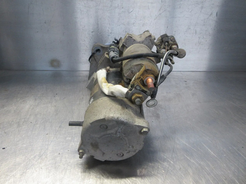 MAN 51.26201-7233 STARTMOTOR MAN 18.460 MODEL 2020 - Стартер для Грузовиков: фото 2 MAN 51.26201-7233 STARTMOTOR MAN 18.460 MODEL 2020 - Стартер для Грузовиков: фото 2