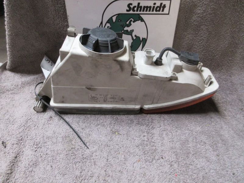 Противотуманная фара для Грузовиков MAN 81.25320-6111/6091//81.25320-6112//6092 MISTLAMP R+L NIEUWE & GEBRUIKT EURO 3: фото 15 Противотуманная фара для Грузовиков MAN 81.25320-6111/6091//81.25320-6112//6092 MISTLAMP R+L NIEUWE & GEBRUIKT EURO 3: фото 15