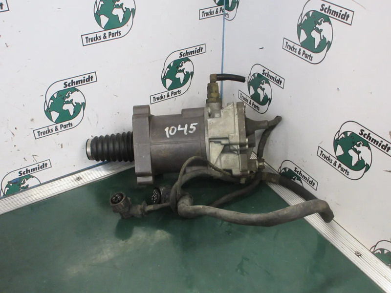 MAN 81.30716-6115//81.30716-6111 NIEUWE EN GEBRUIKT MAN TGS TGX TGM EURO 6 - Сцепление и запчасти для Грузовиков: фото 5 MAN 81.30716-6115//81.30716-6111 NIEUWE EN GEBRUIKT MAN TGS TGX TGM EURO 6 - Сцепление и запчасти для Грузовиков: фото 5