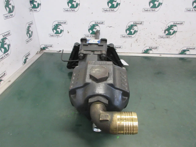 MAN 81.38100-6773 NH 4C OMFB POH-B 116 D (R0 ISD POMP MODEL 2024 - Сцепление и запчасти для Грузовиков: фото 4 MAN 81.38100-6773 NH 4C OMFB POH-B 116 D (R0 ISD POMP MODEL 2024 - Сцепление и запчасти для Грузовиков: фото 4